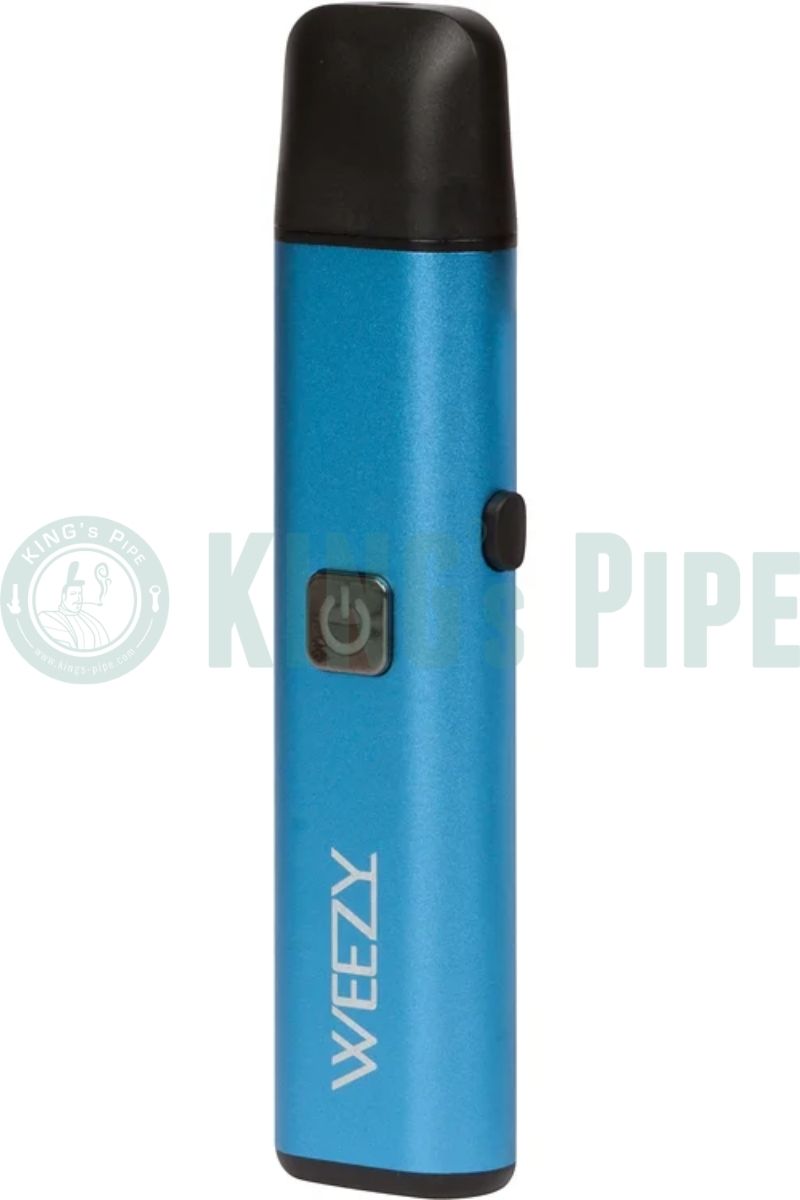 The Kind Pen -  Weezy Vaporizer Kit Blue