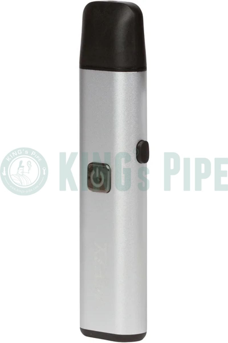 The Kind Pen -  Weezy Vaporizer Kit Silver