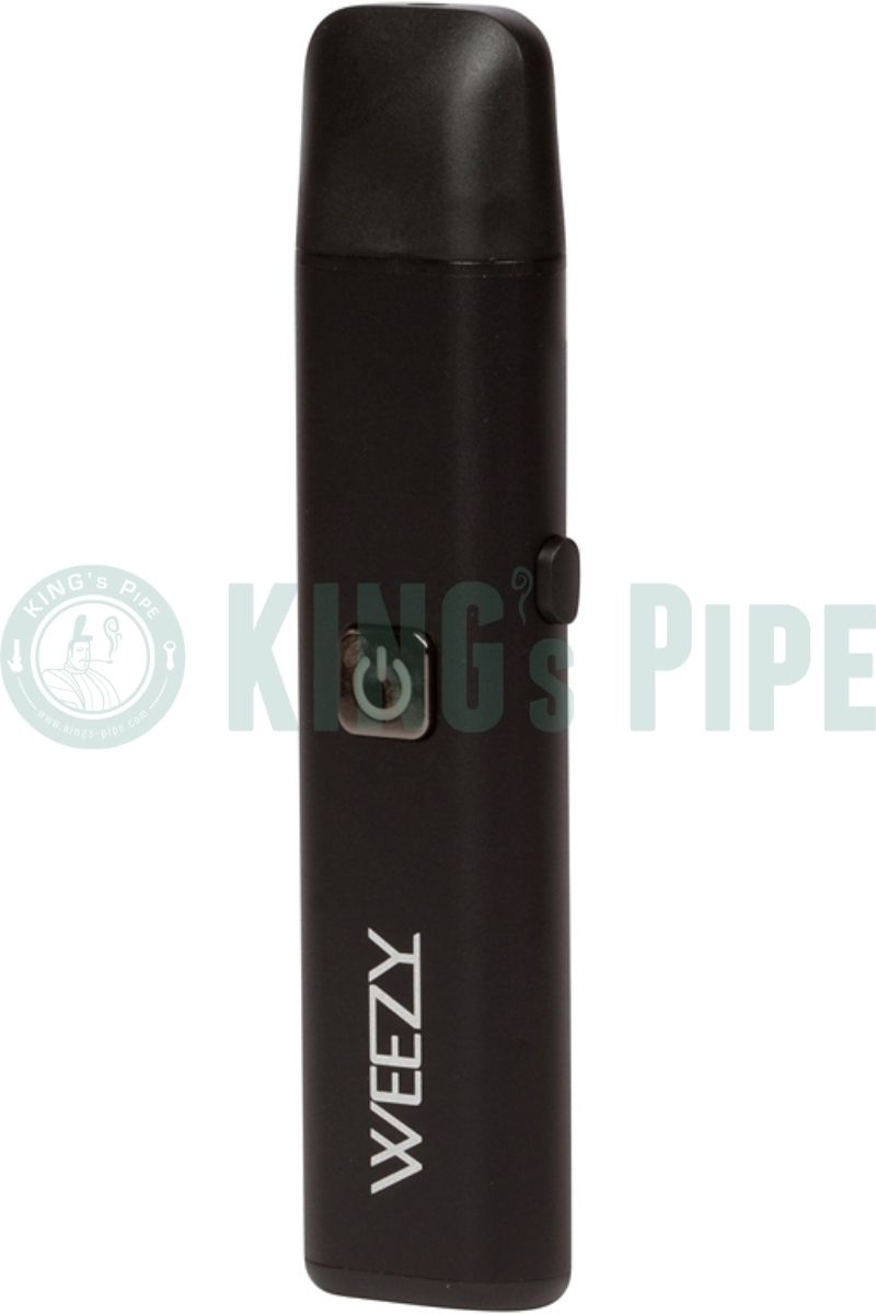 The Kind Pen -  Weezy Vaporizer Kit Black