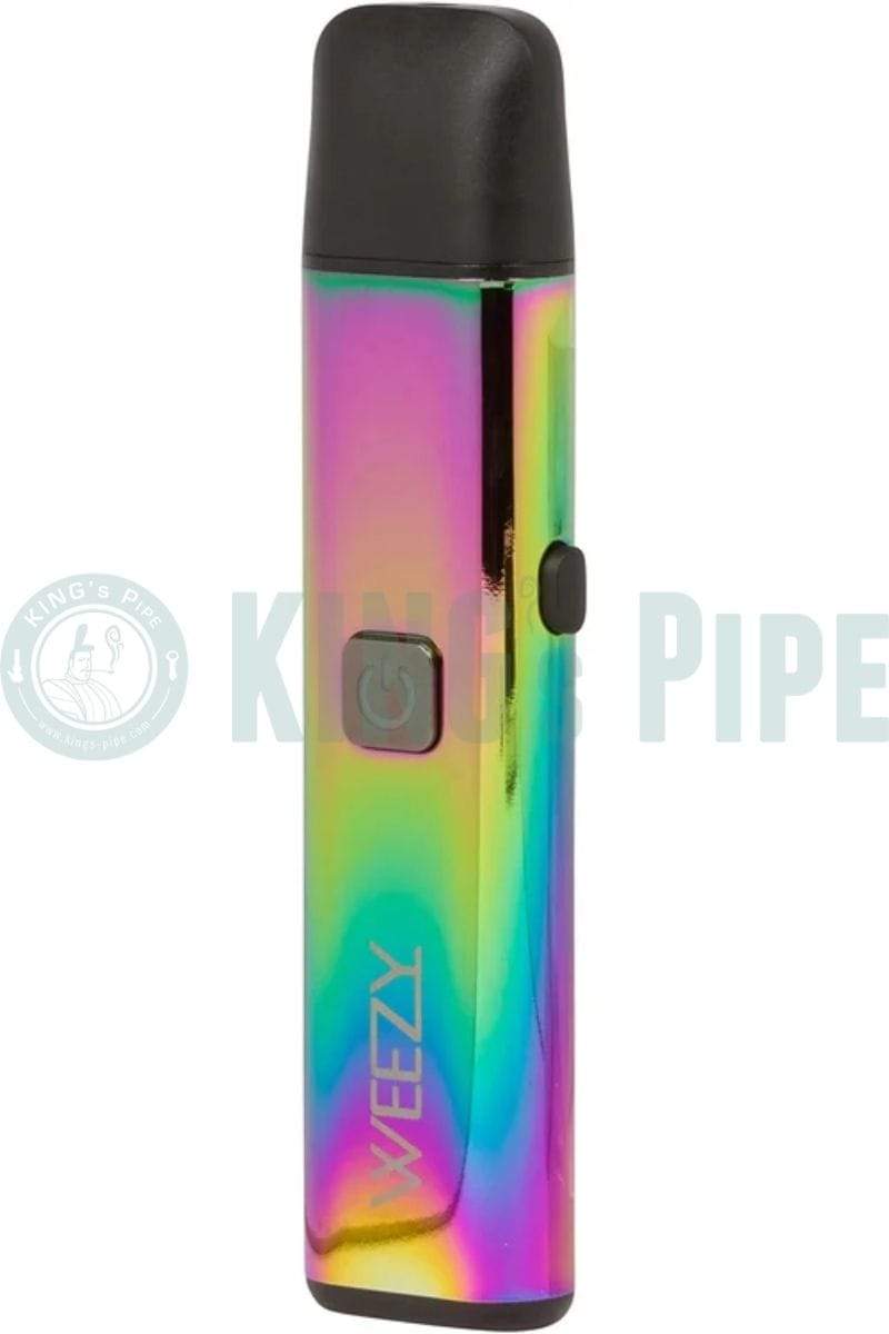 The Kind Pen -  Weezy Vaporizer Kit Iridescent