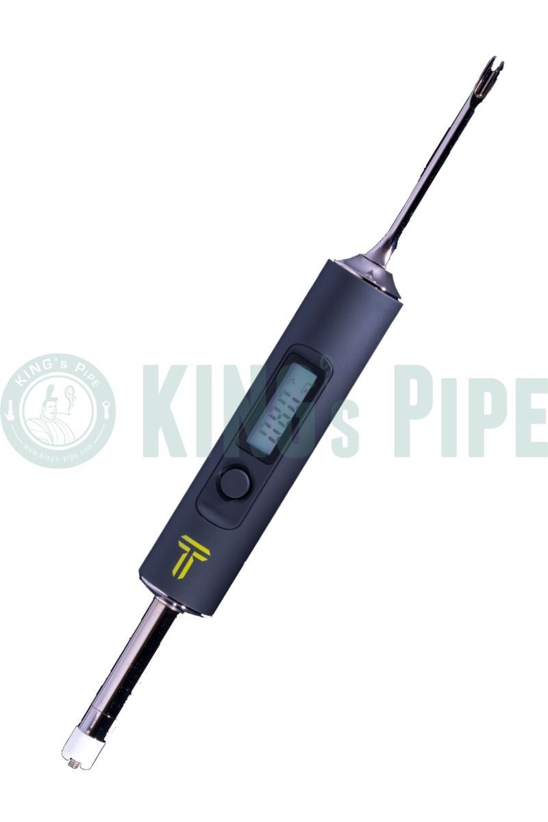 The Terpometer - Dab Temp Reader with Dabber