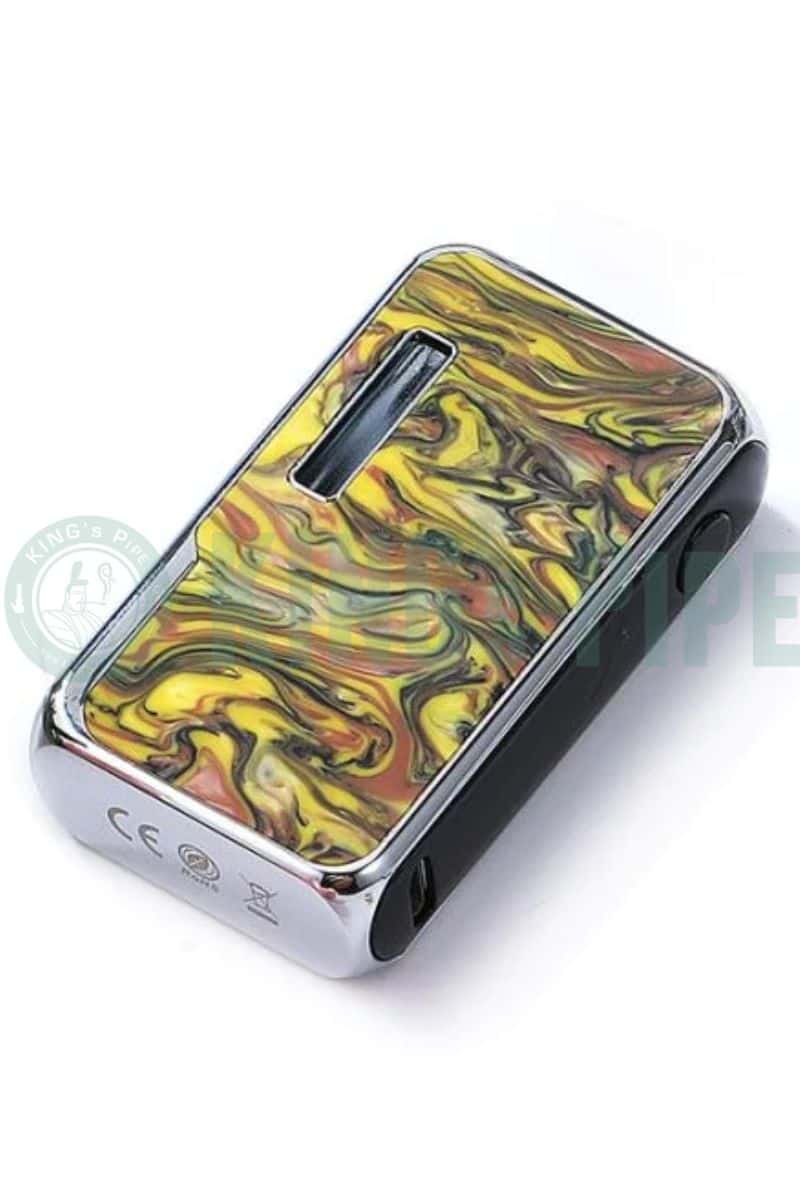 VAPMOD Dragoo VV Express Cart Battery Yellow Amber