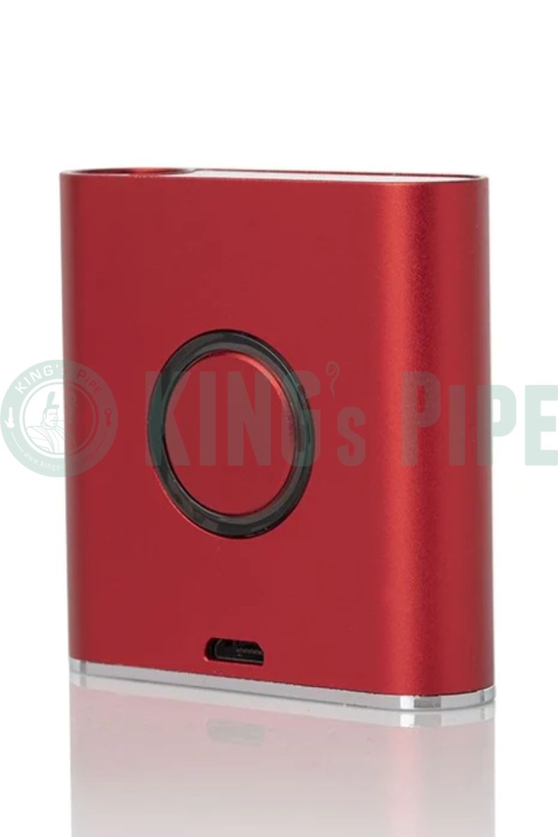 VAPMOD V-MOD 2 VV 510 Cart Battery Red