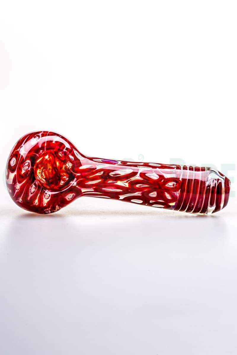 Vector Wave Glass Pipe