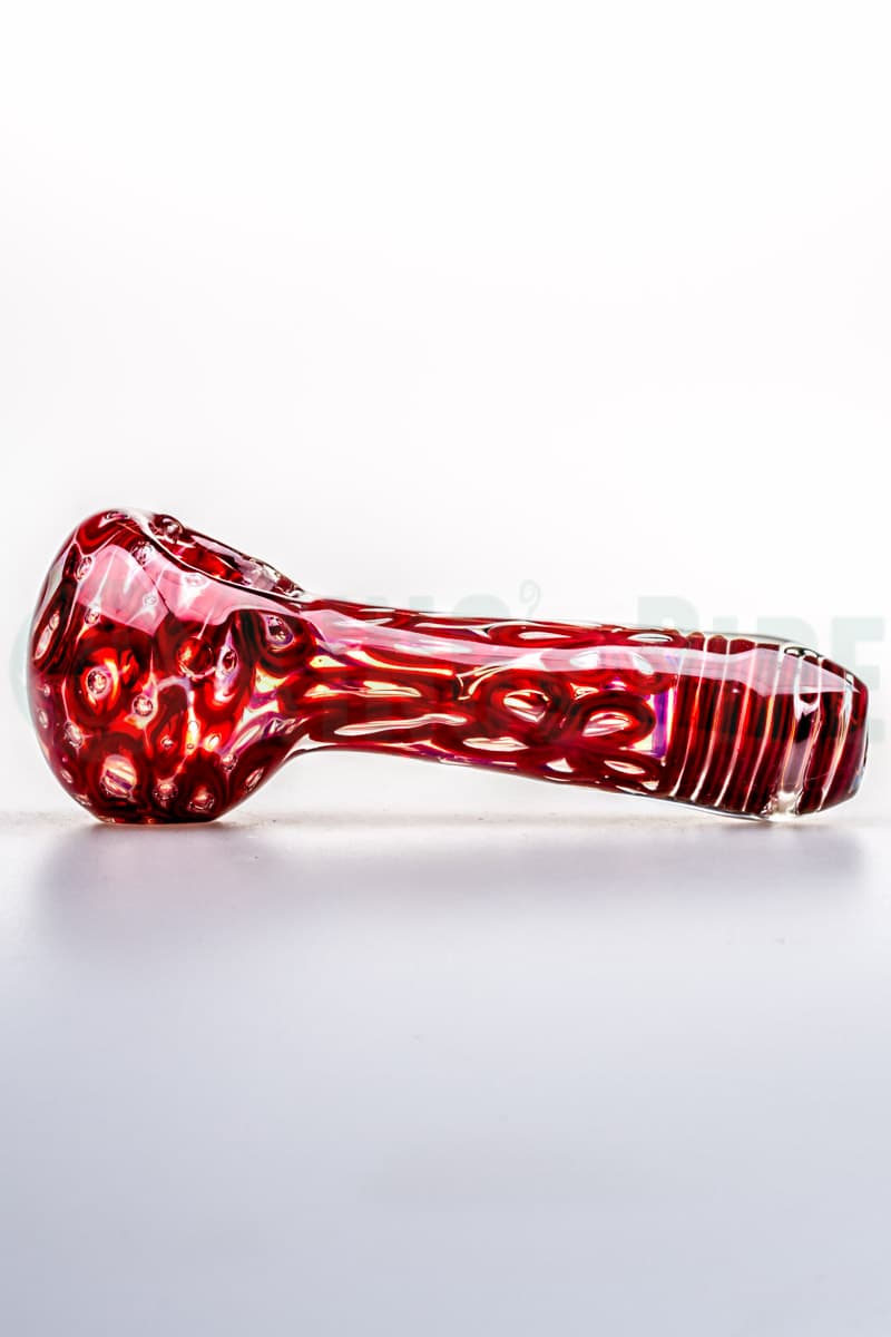 Vector Wave Glass Pipe