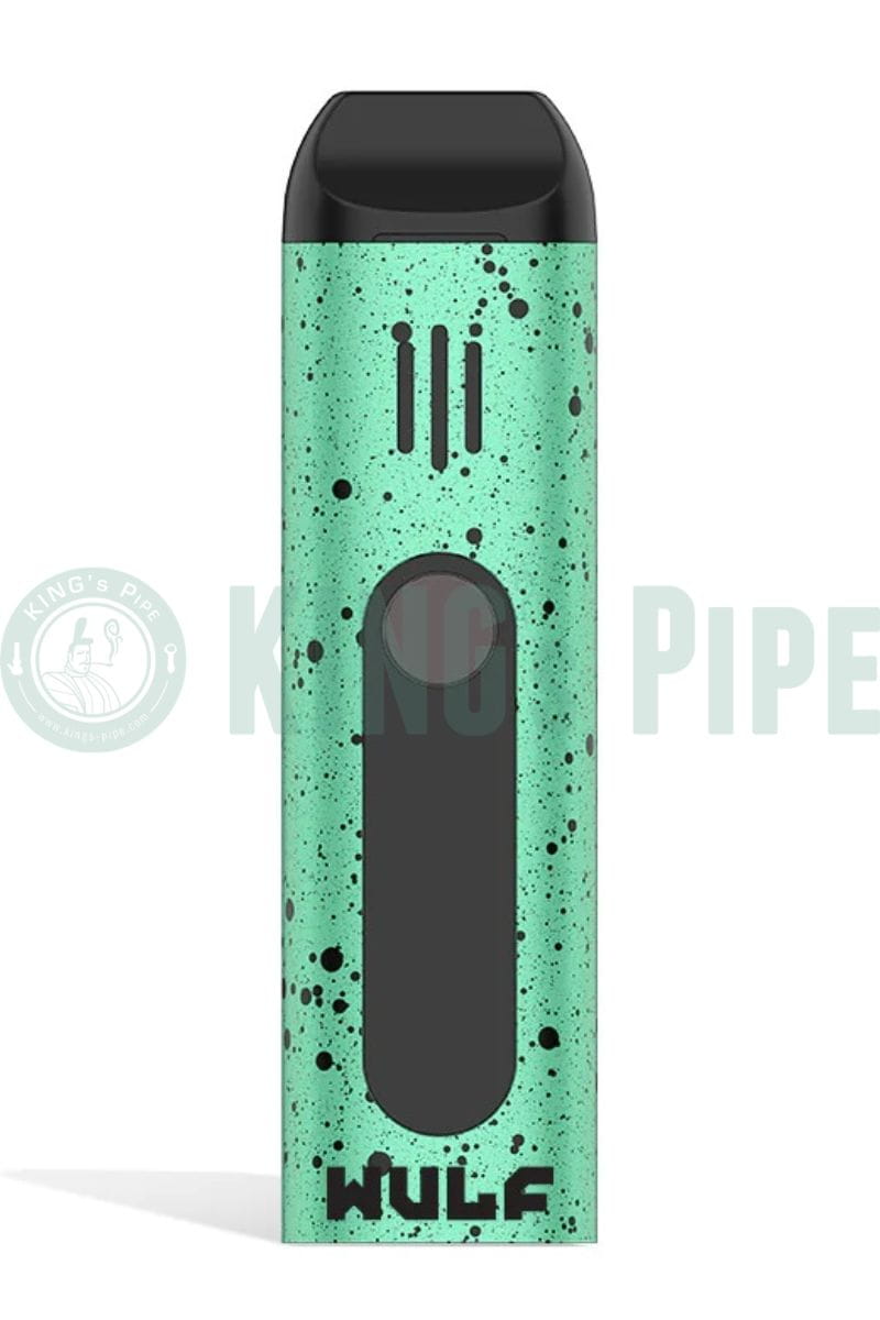 Wulf Mods Flora Dry Herb Vaporizer