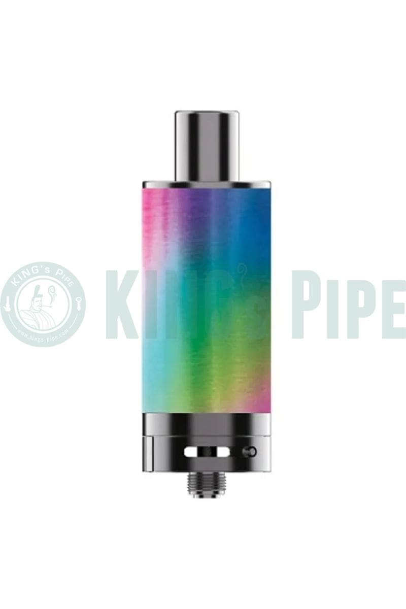 Wulf Mods x Yocan Evolve Plus XL Duo Dry Herb Atomizer Full Color