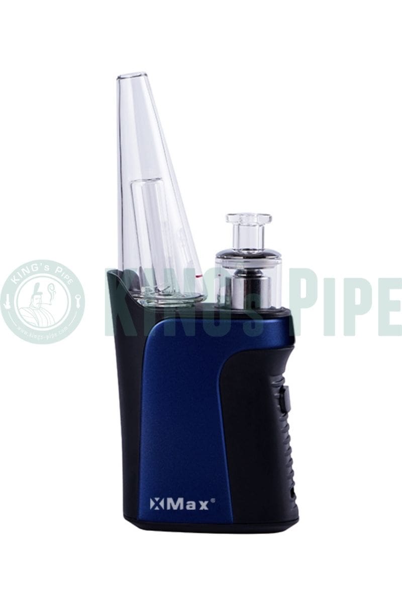 XMAX Qomo Micro E-Rig Blue