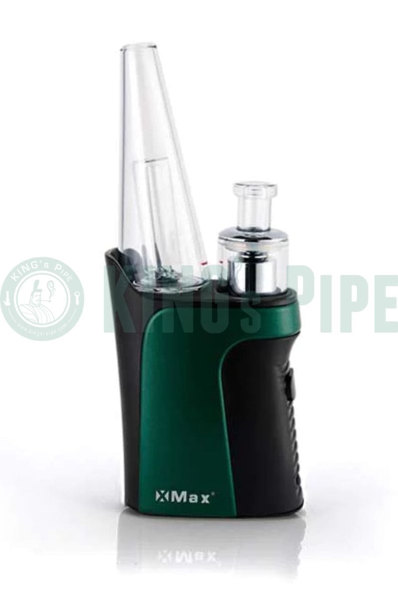 XMAX Qomo Micro E-Rig Green