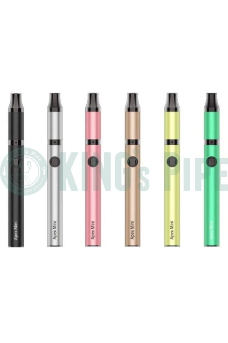 Yocan - Apex Mini Vaporizer Dab Pen