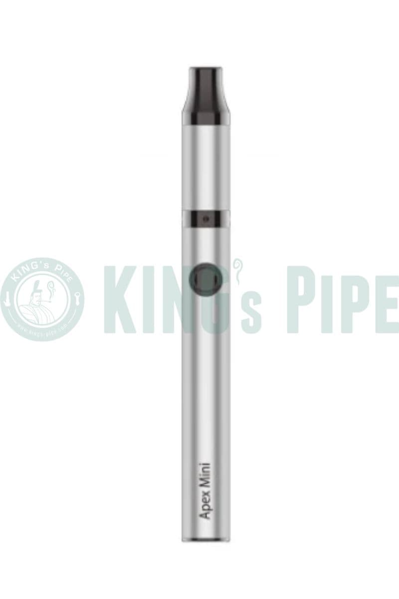 Yocan - Apex Mini Vaporizer Dab Pen Silver