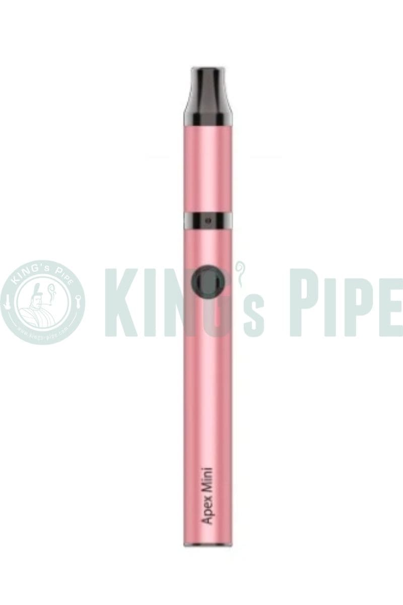 Yocan - Apex Mini Vaporizer Dab Pen Sakura Pink