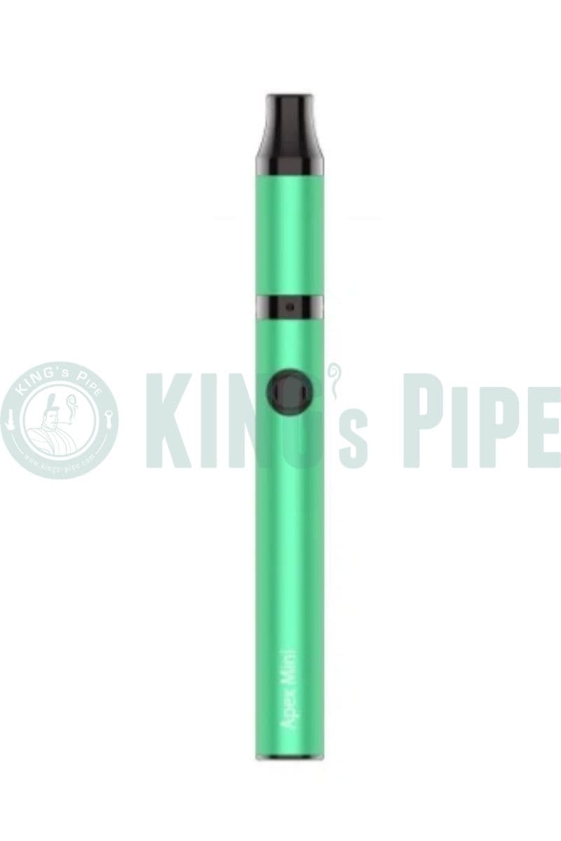 Yocan - Apex Mini Vaporizer Dab Pen Azure Green