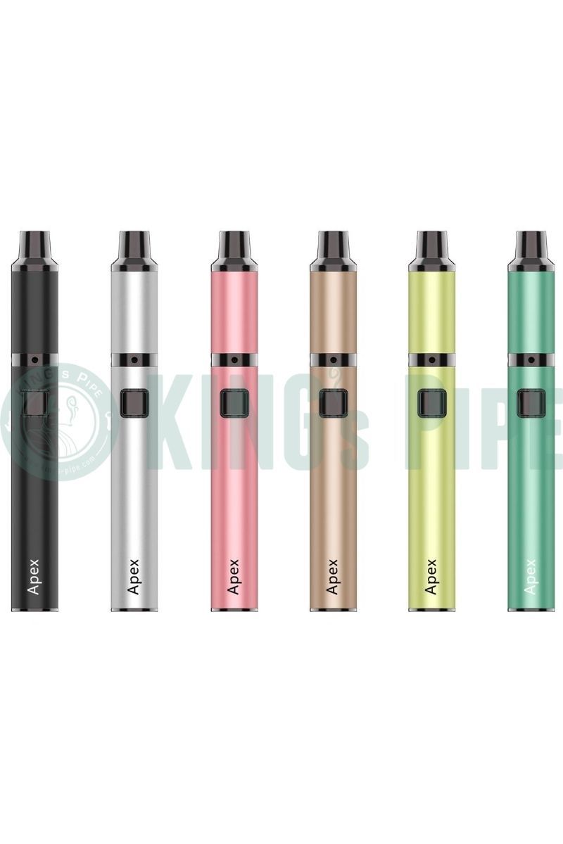 Yocan Apex Vaporizer Wax Pen