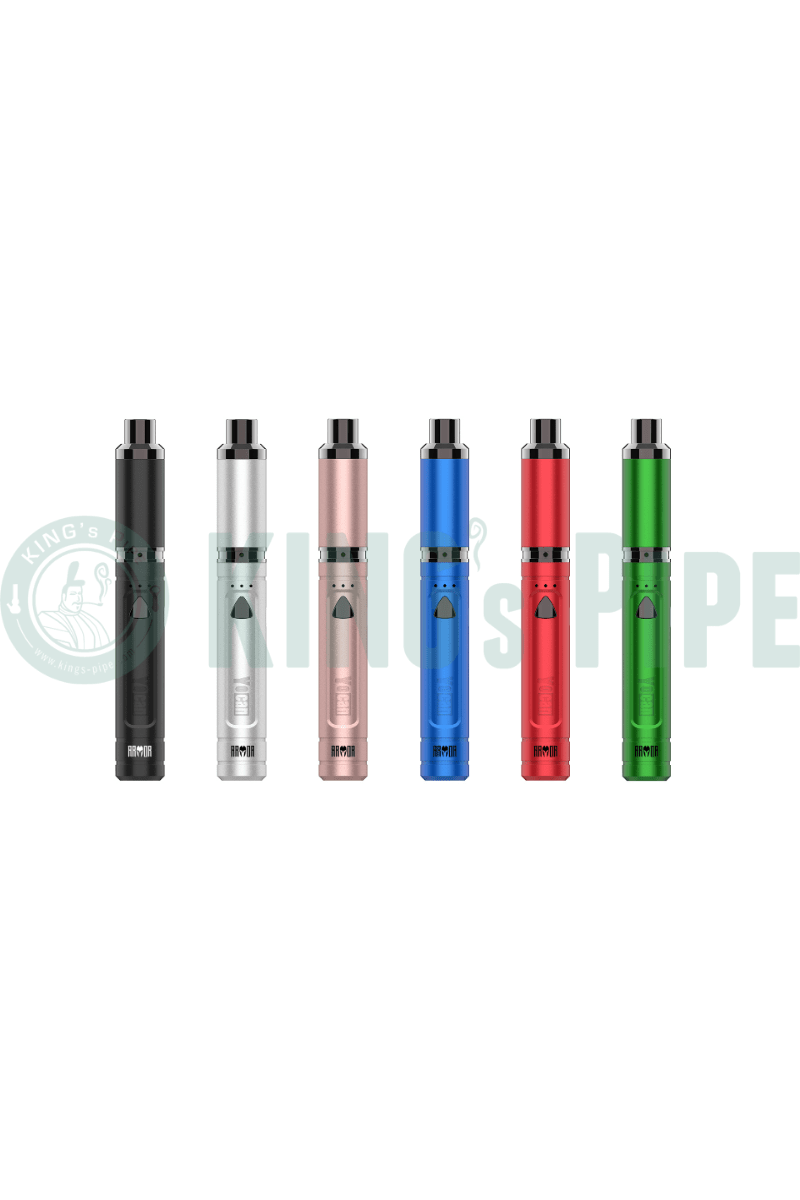 Yocan Armor Plus Vaporizer Dab Pen