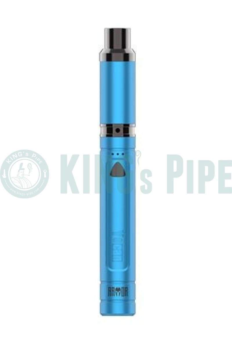 Yocan Armor Vaporizer (Dab Pen) Blue