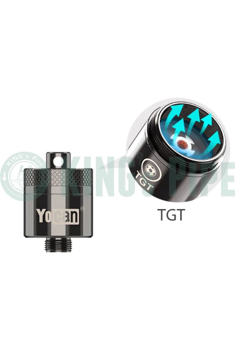 Yocan Cubex TGT Coils - 5 Pack