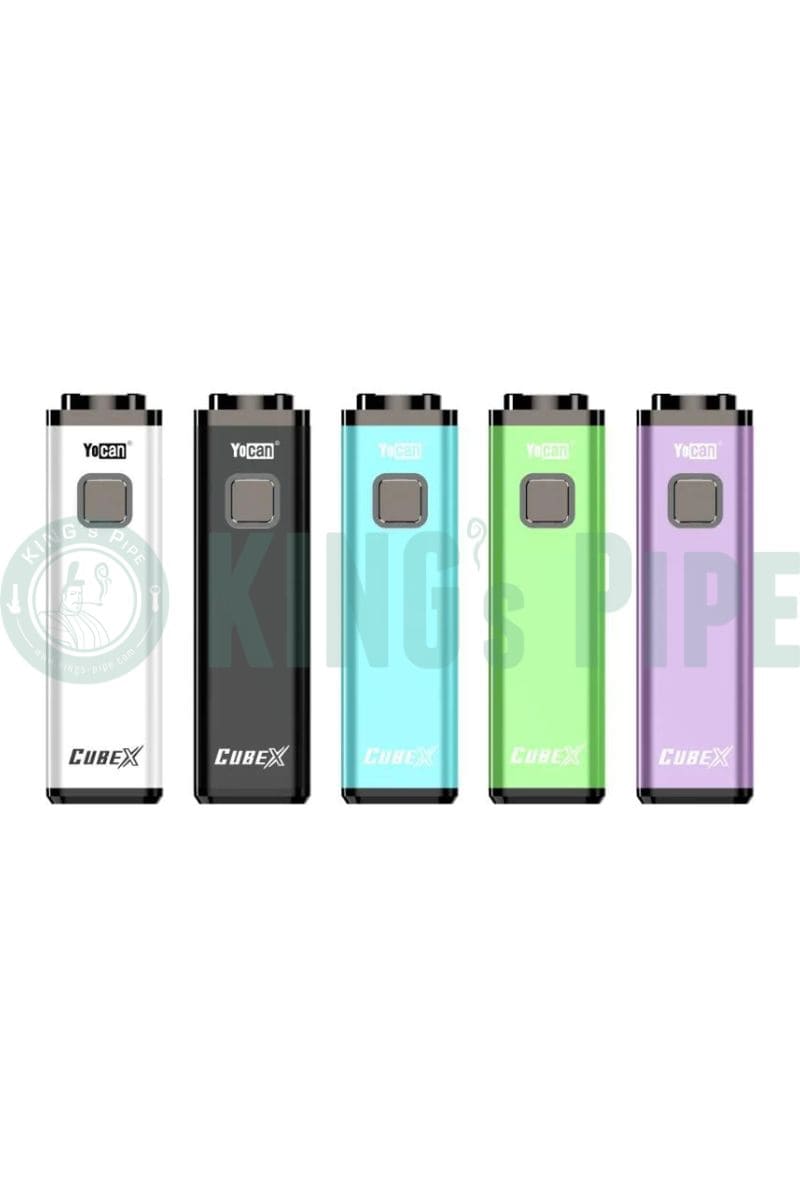 Yocan CubeX Vape Battery for Replacement