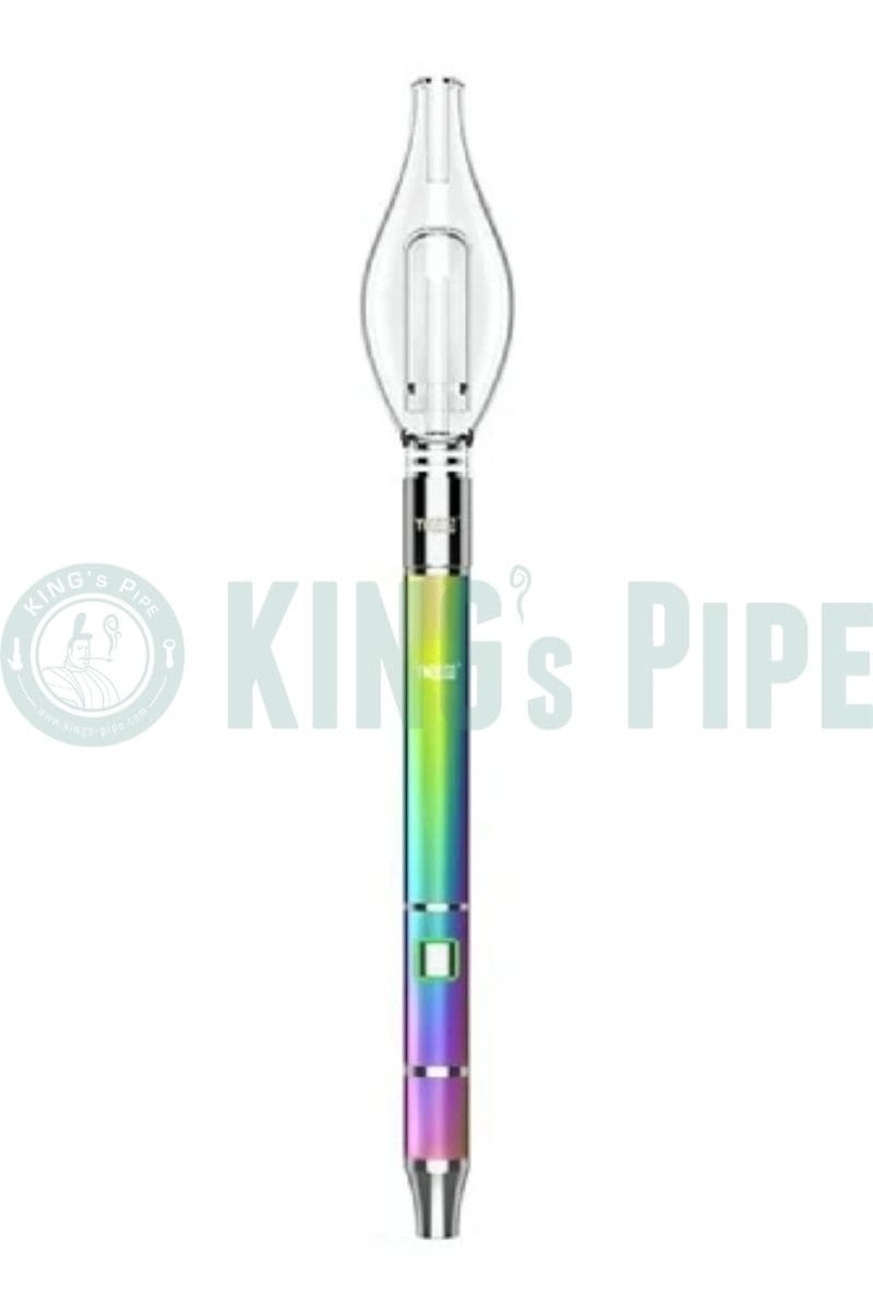 Yocan Dive Mini Vaporizer WAX Pen / E-Nectar Collector Rainbow