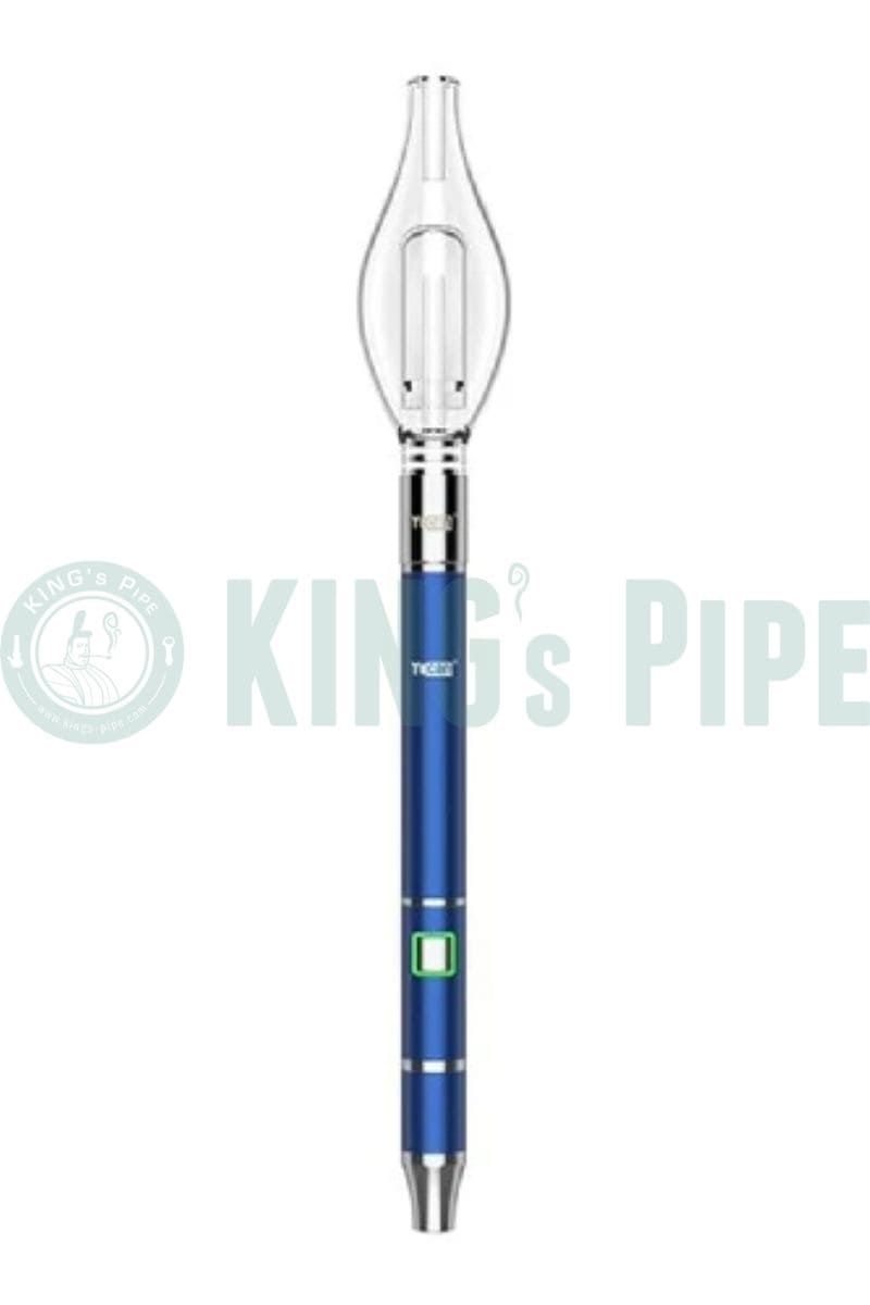 Yocan Dive Mini Vaporizer WAX Pen / E-Nectar Collector Blue