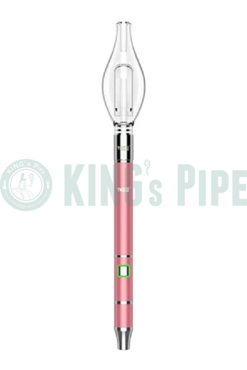 Yocan Dive Mini Vaporizer WAX Pen / E-Nectar Collector Sakura Pink