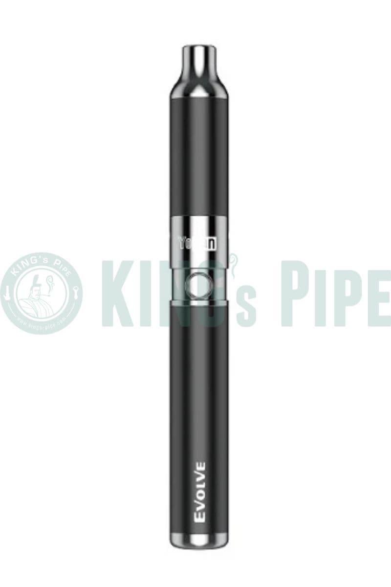 Yocan - Evolve 3 in 1 Vaporizer Black 2020