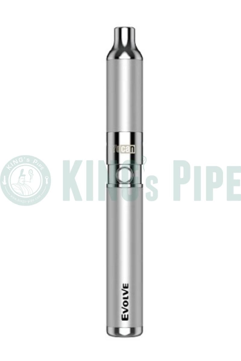 Yocan - Evolve 3 in 1 Vaporizer Silver 2020