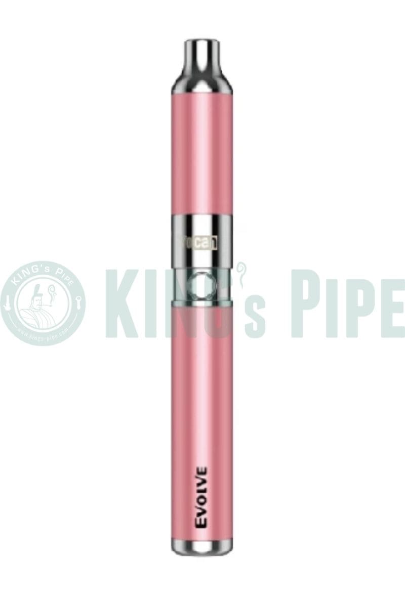 Yocan - Evolve 3 in 1 Vaporizer Sakura Pink 2020