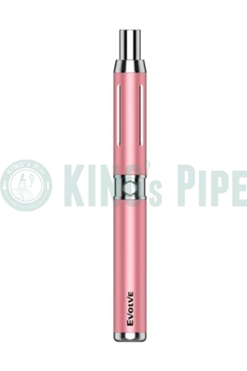 Yocan - Evolve-C Vaporizer Kit Sakura Pink