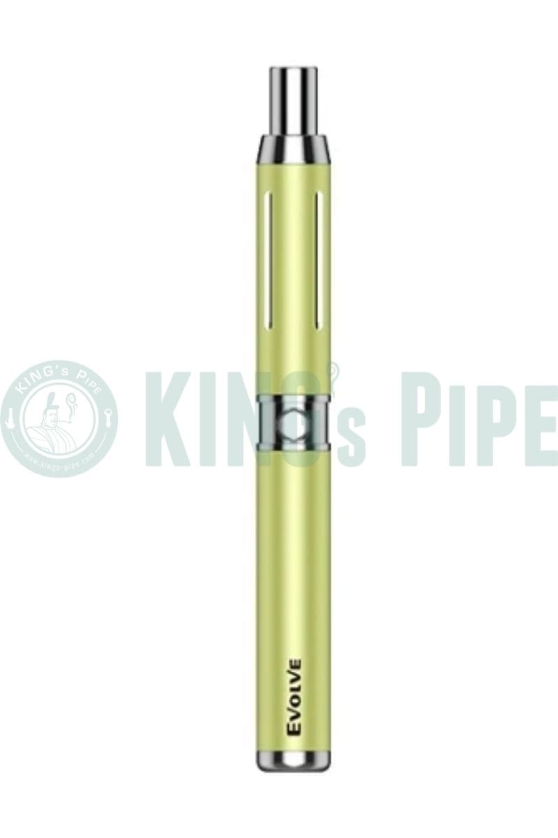 Yocan - Evolve-C Vaporizer Kit Apple Green