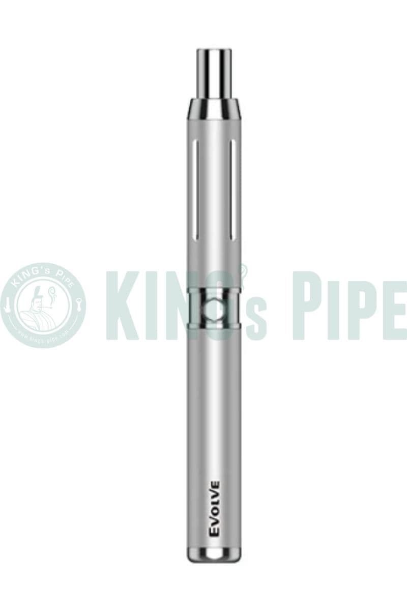 Yocan - Evolve-C Vaporizer Kit Silver