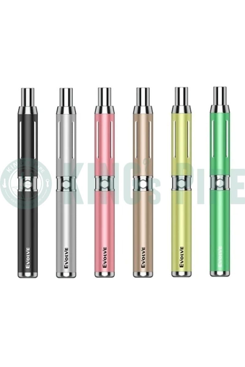 Yocan - Evolve-C Vaporizer Kit