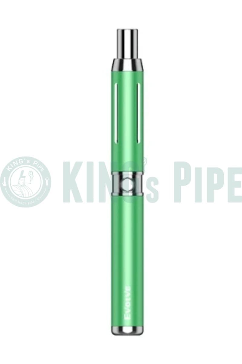 Yocan - Evolve-C Vaporizer Kit Azure Green