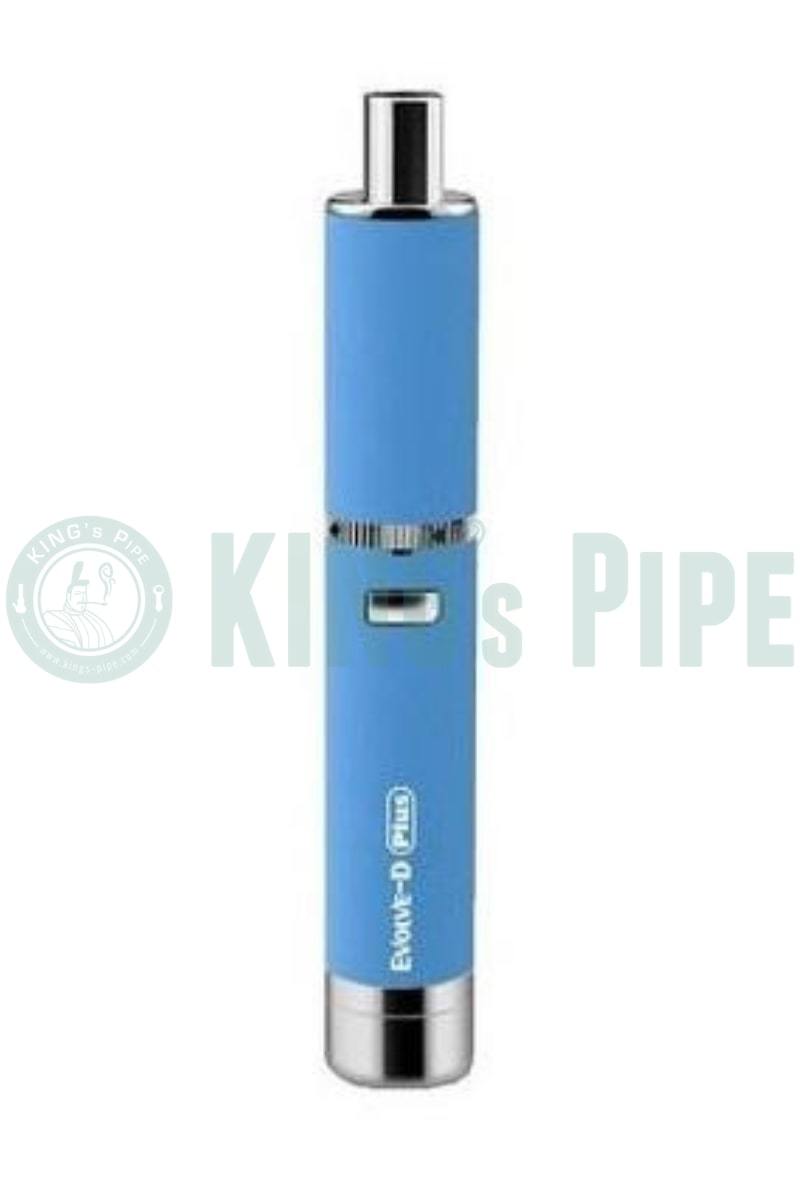 Yocan - Evolve-D Plus Dry Herb Vaporizer Blue