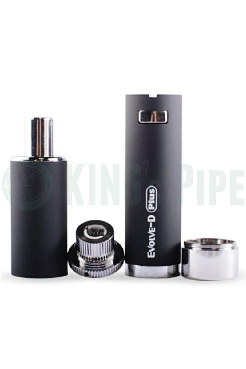 Yocan - Evolve-D Plus Dry Herb Vaporizer