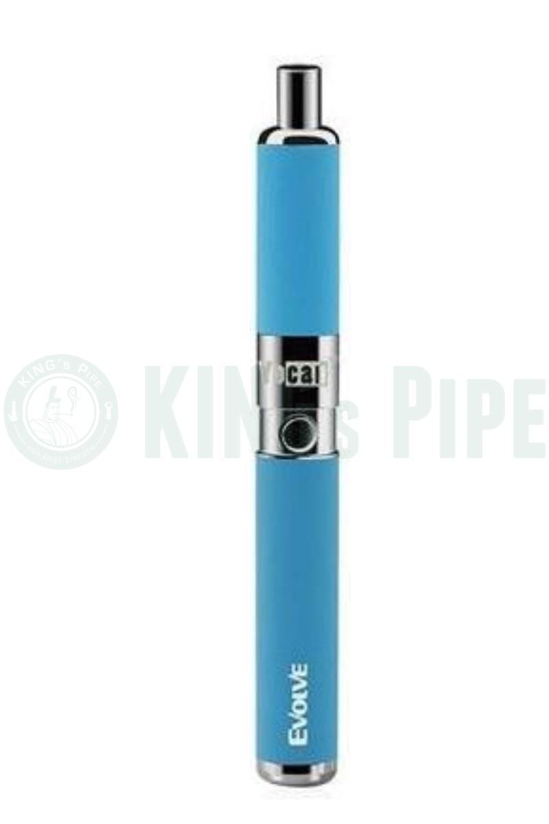 Yocan Evolve-D Vaporizer Kit for Dry Herbs Blue