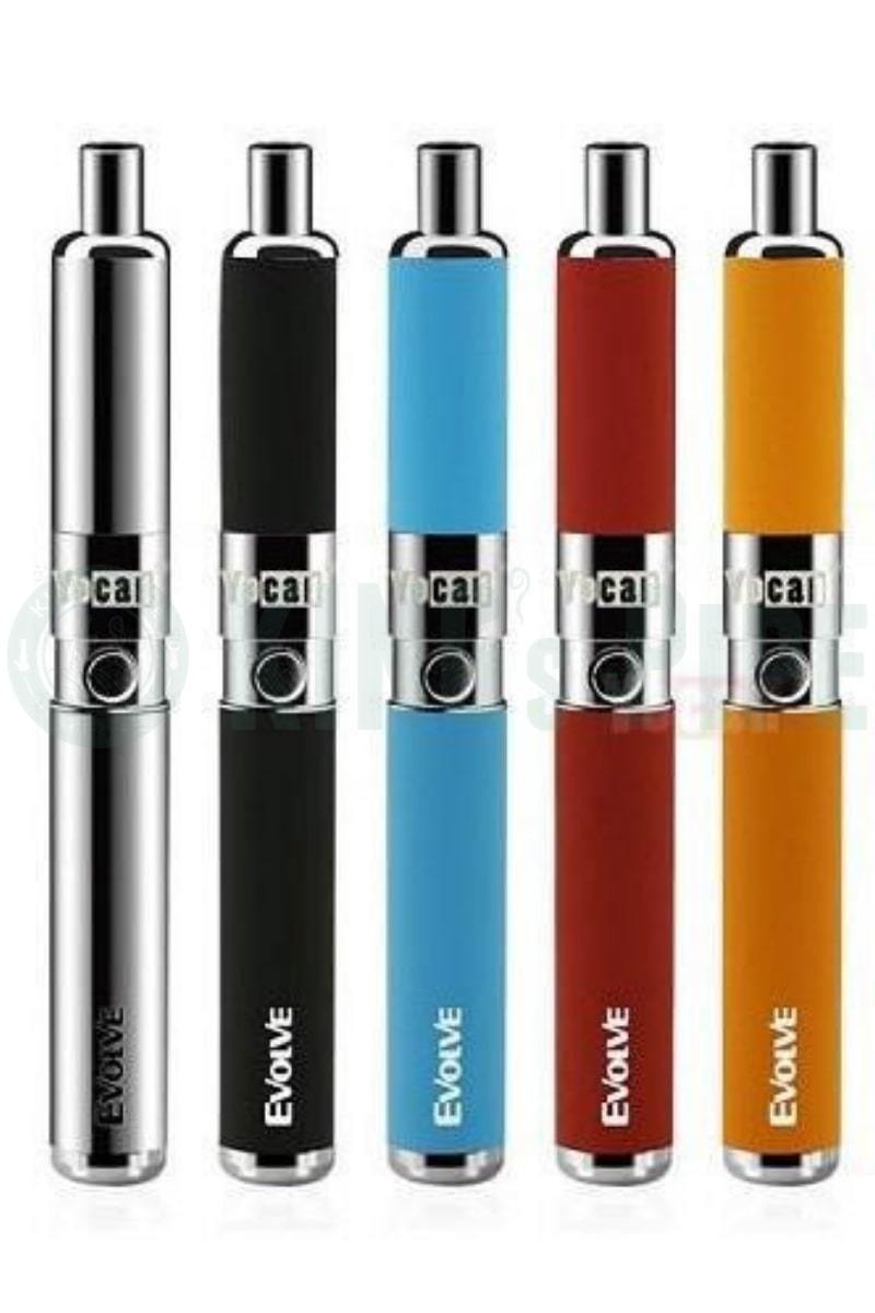 Yocan Evolve-D Vaporizer Kit for Dry Herbs