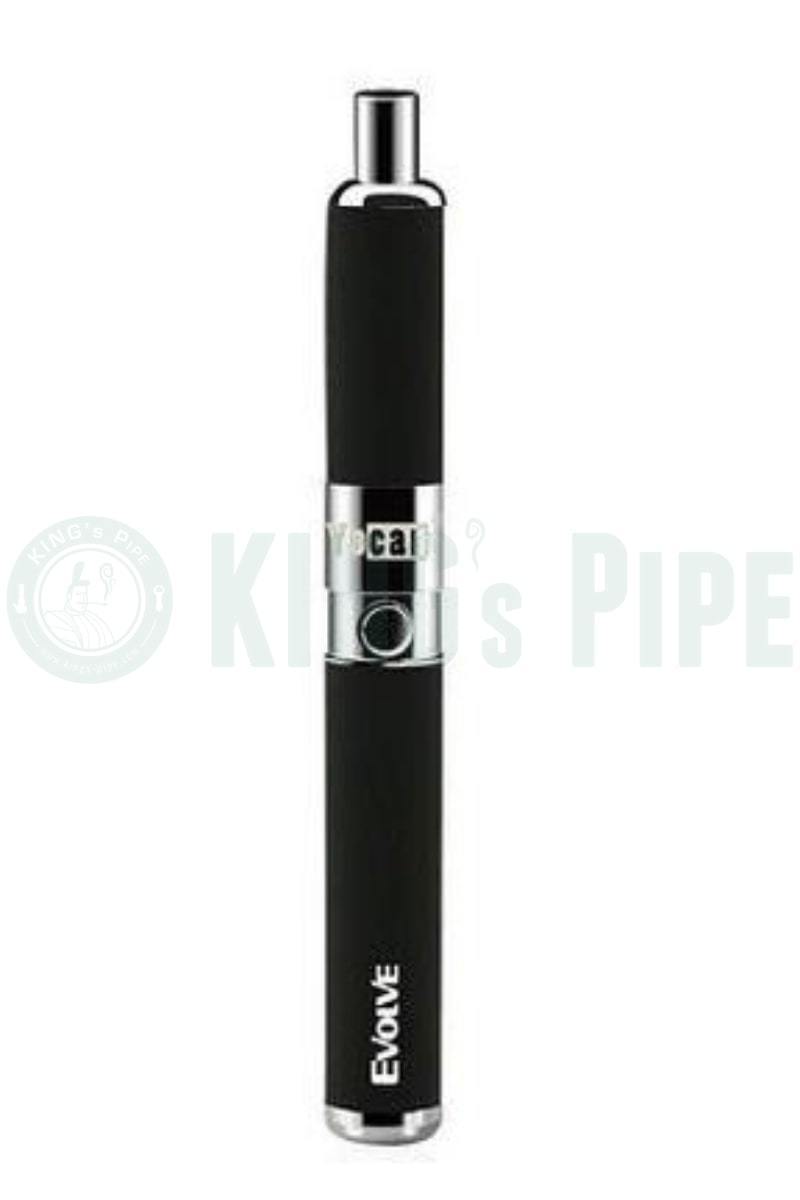 Yocan Evolve-D Vaporizer Kit for Dry Herbs Black