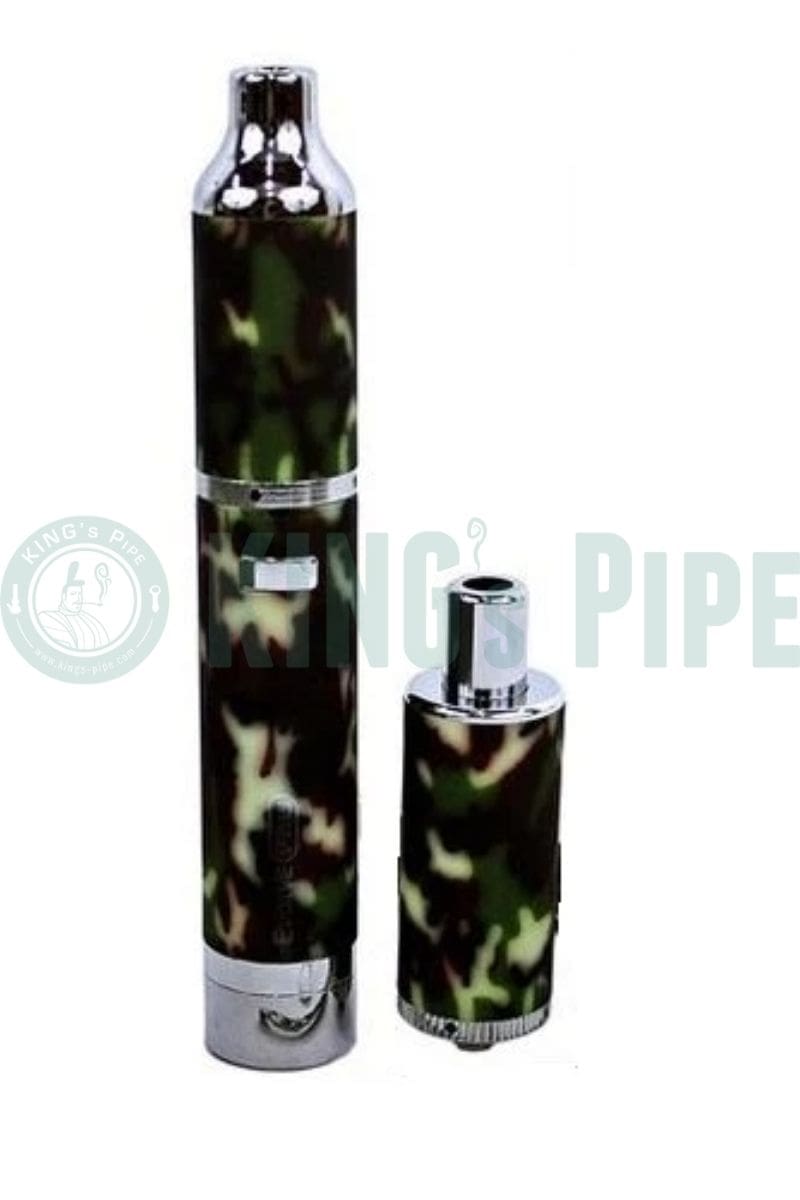 Yocan Evolve Plus 2 in 1 Vaporizer Camouflage