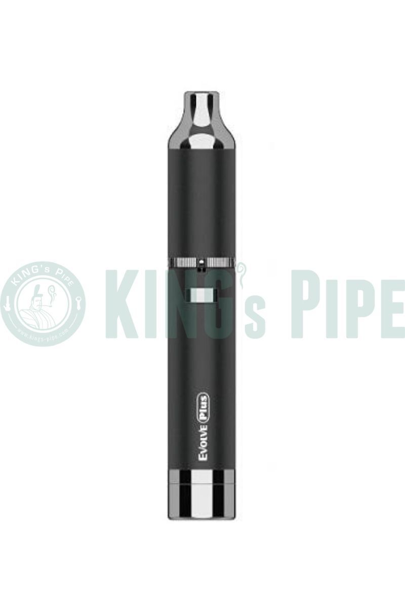 Yocan Evolve Plus Vaporizer Black 2020