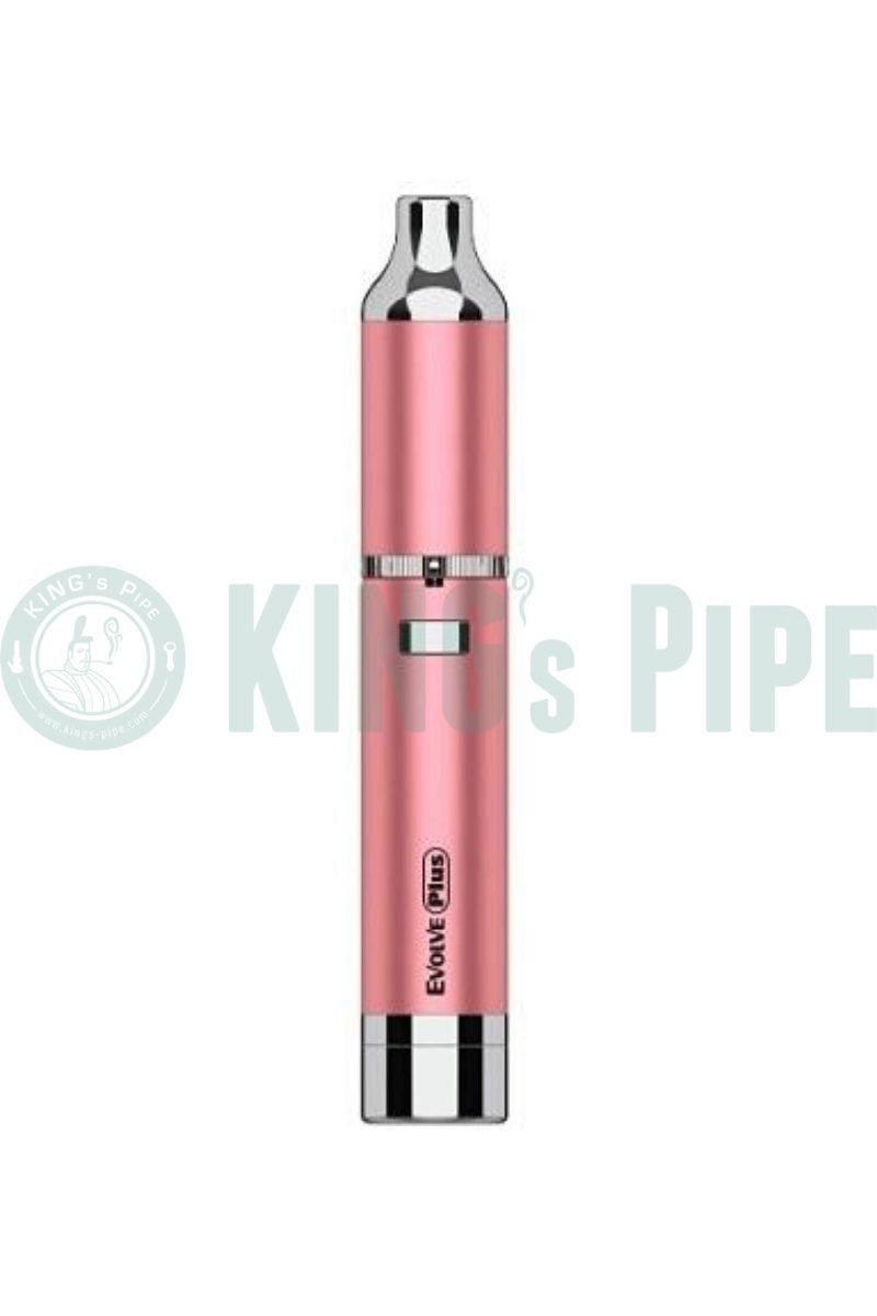 Yocan Evolve Plus Vaporizer Sakura Pink 2020