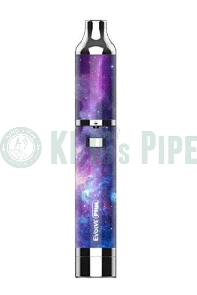 Yocan Evolve Plus Vaporizer Galaxy