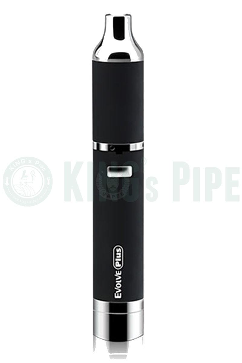 Yocan Evolve Plus Vaporizer Black