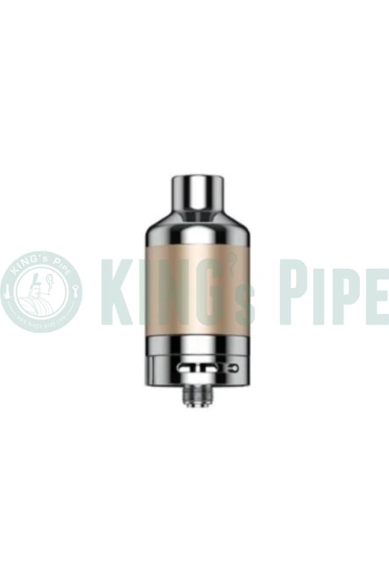 Yocan Evolve Plus XL Atomizer Champagne Gold 2020