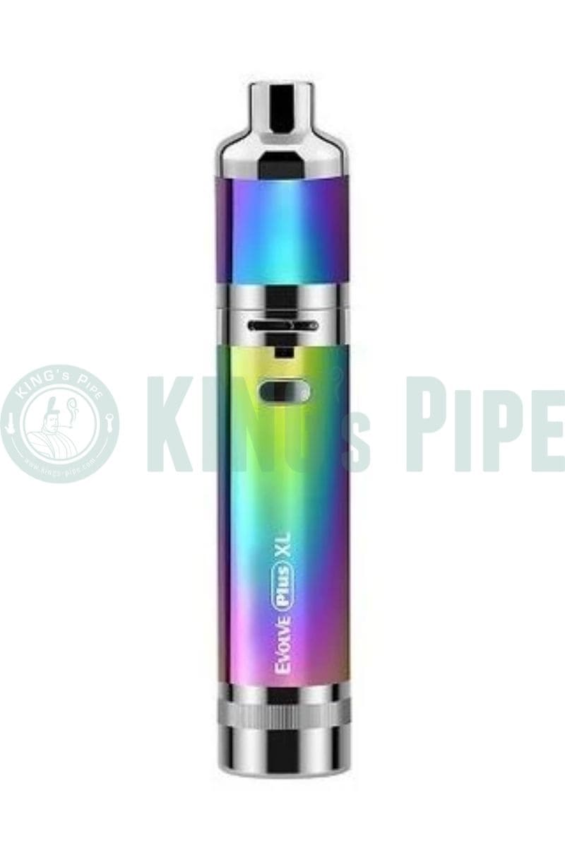 Yocan Evolve Plus XL Vaporizer Kit Rainbow