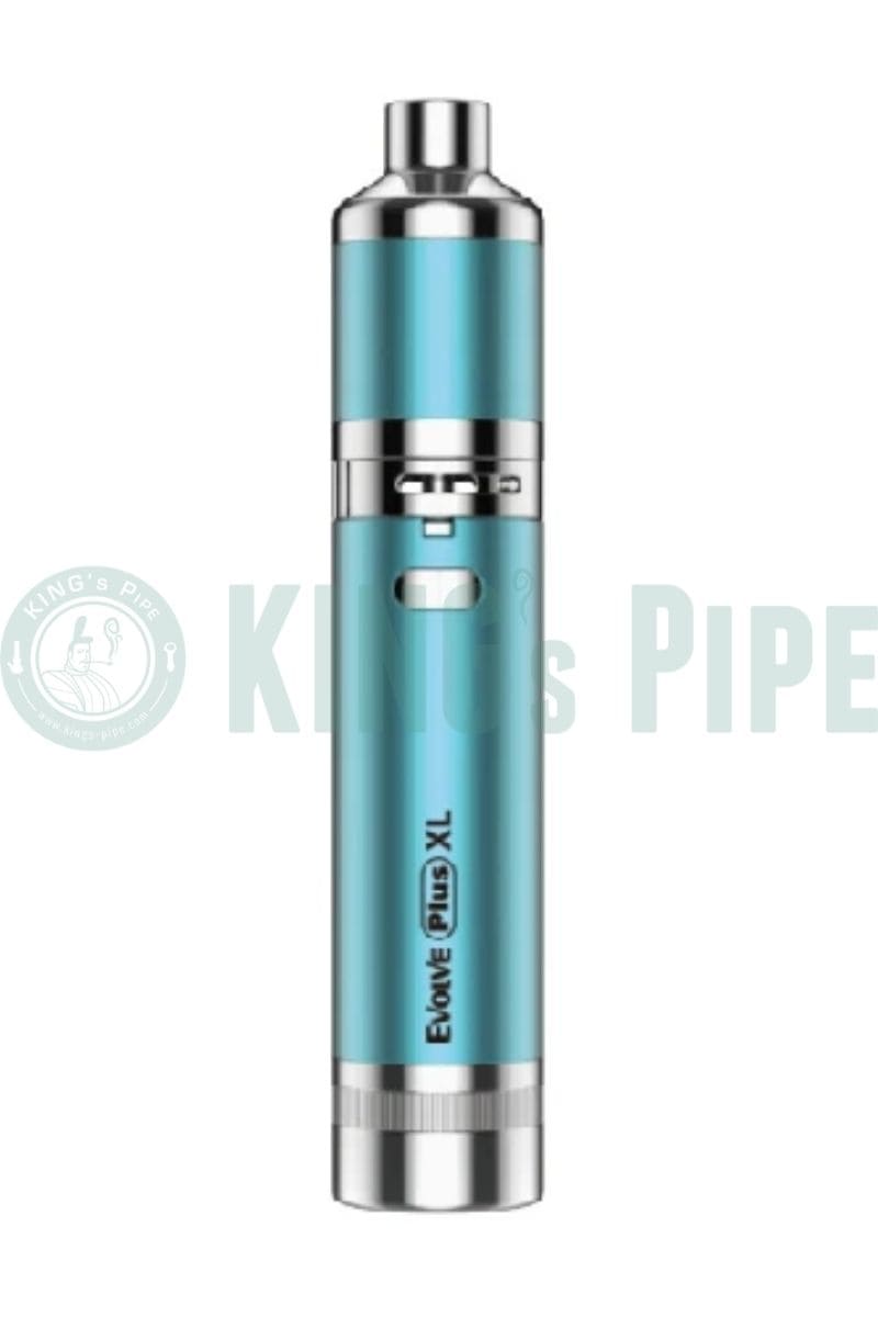 Yocan Evolve Plus XL Vaporizer Kit Sea Blue 2020