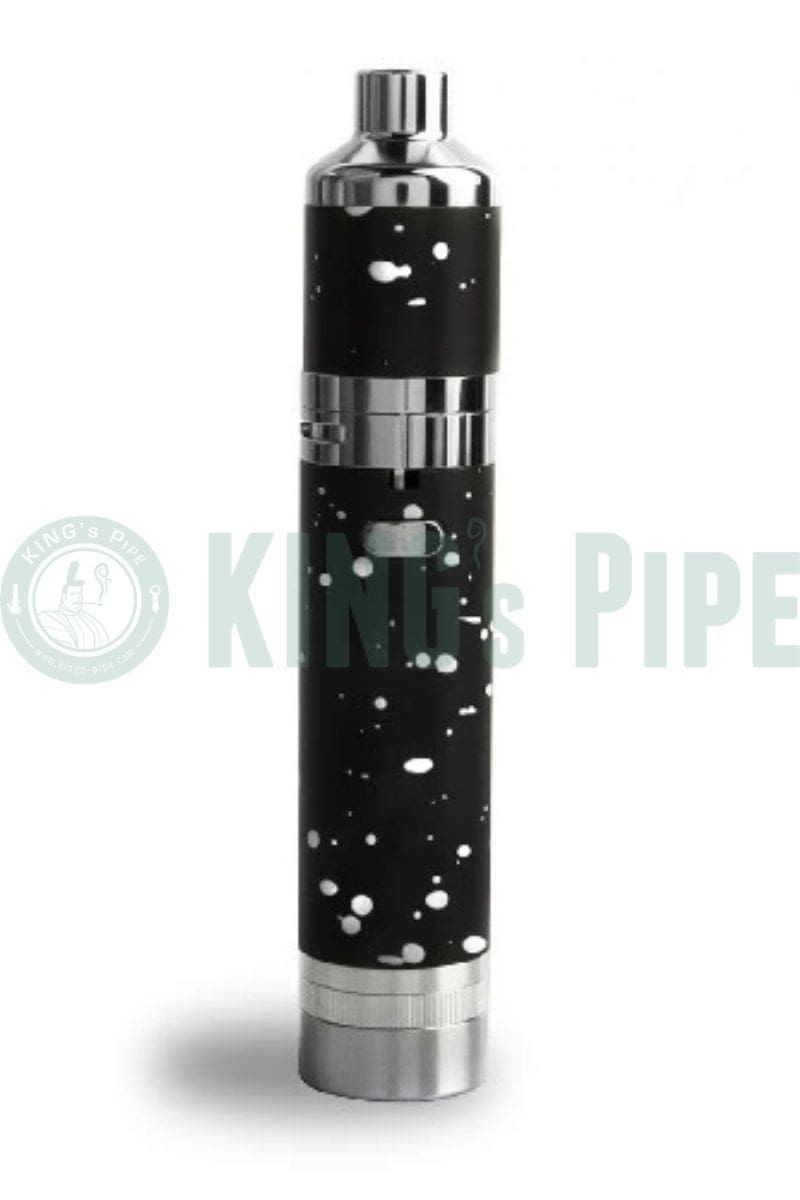 Yocan Evolve Plus XL Vaporizer Kit Black White Spatter