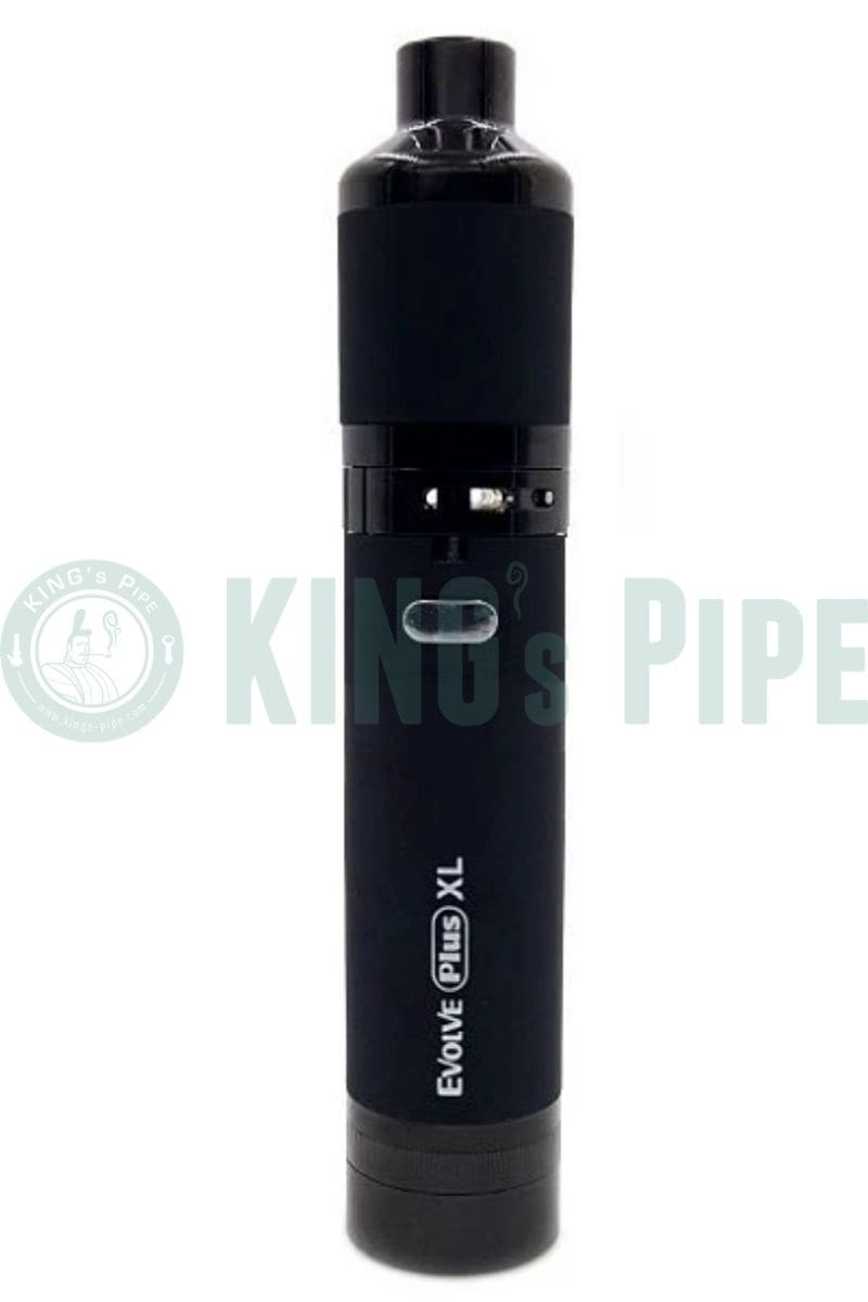 Yocan Evolve Plus XL Vaporizer Kit Midnight