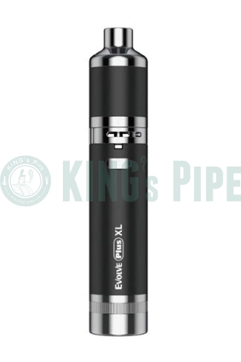 Yocan Evolve Plus XL Vaporizer Kit Black 2020