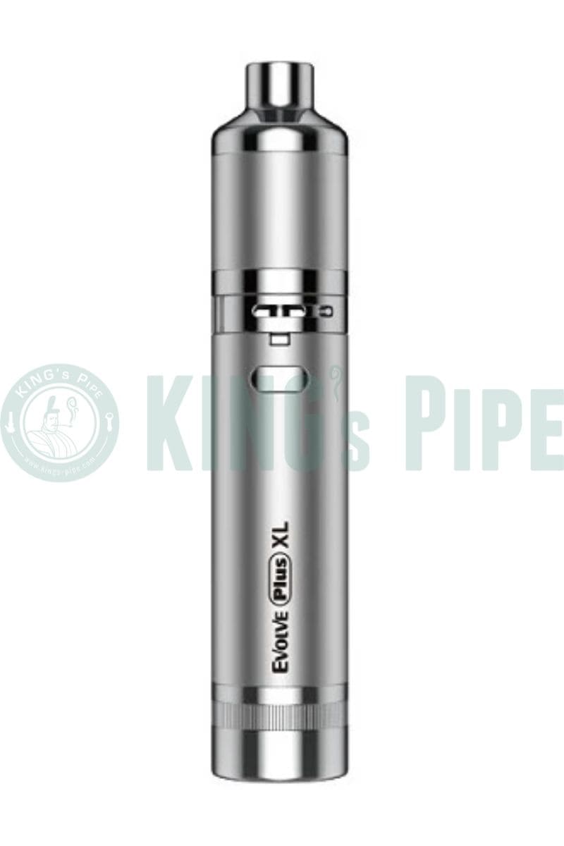 Yocan Evolve Plus XL Vaporizer Kit Silver 2020